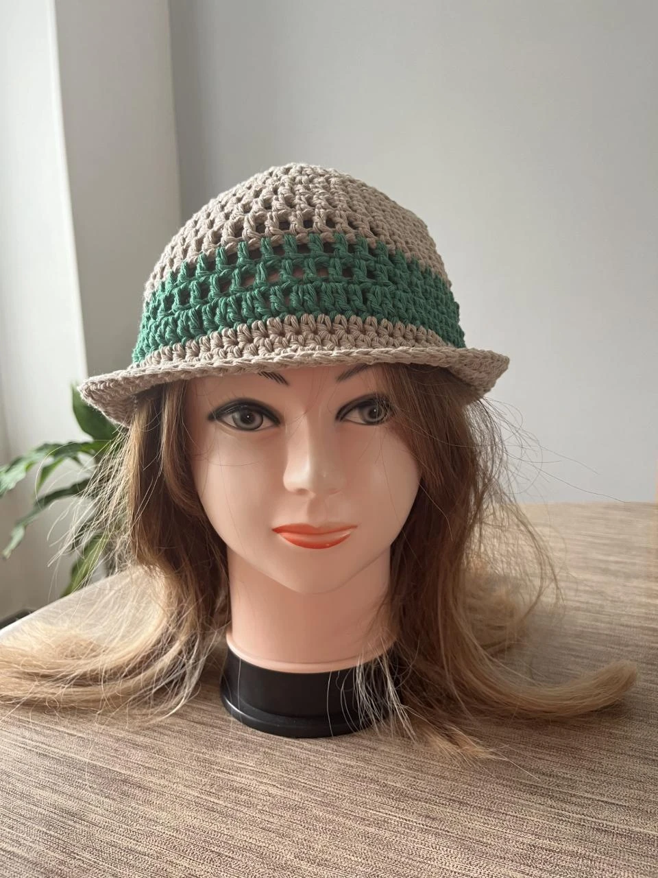 Chapeau bonnet hat hut hoed hattur gorro cappello cap Kappe dop caipín berretto – photo 5